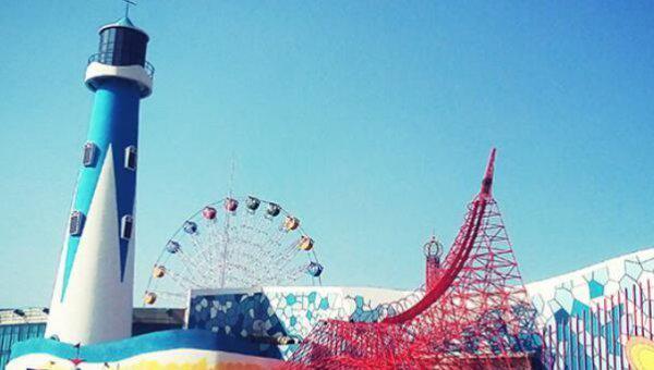 大连景点排行榜前十名