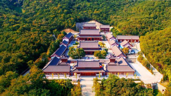 大连景点排行榜前十名