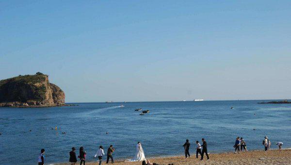 大连景点排行榜前十名