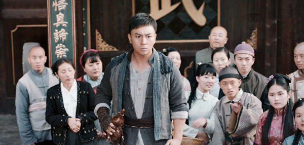 霍元甲的几个高徒结局如何