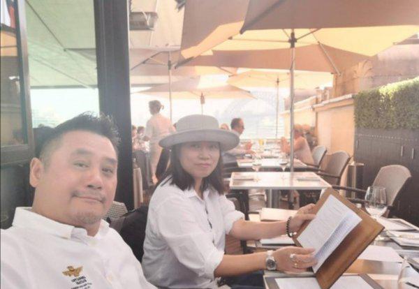 麦长青的老婆叫什么名字