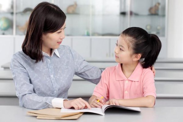 孩子学礼仪的好处有哪些