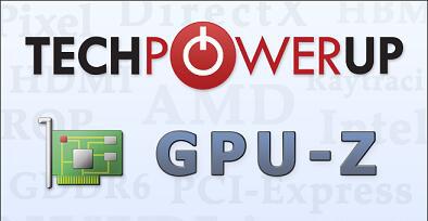 gpuz怎么看显卡体质