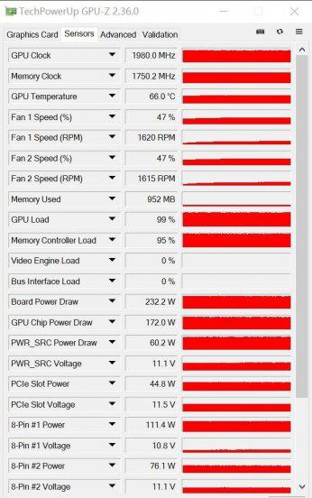 gpuz怎么看显卡体质