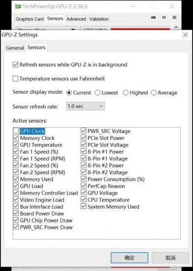 gpuz怎么看显卡体质