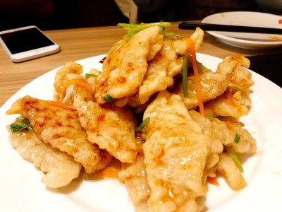 做锅包肉用什么淀粉好 东北锅包肉的正确制作方法