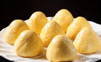 窝窝头是发面还是死面 制作松软又香甜的窝窝头的窍门