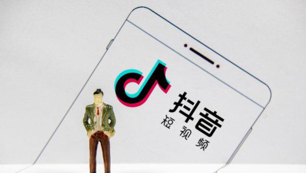 看别人抖音会有记录么