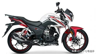 豪爵150摩托车哪款好 豪爵的哪款街车最值得入手