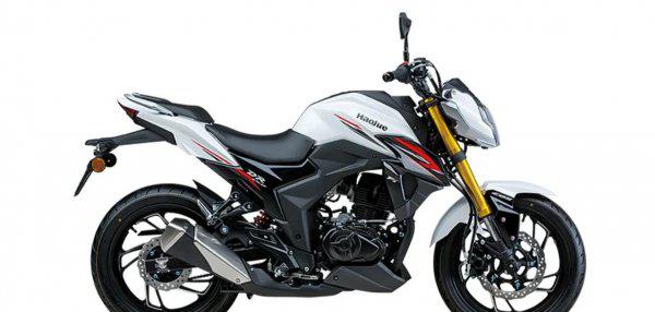 豪爵150摩托车哪款好