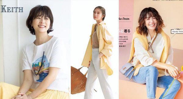 黄皮肤穿什么颜色的衣服好看显白