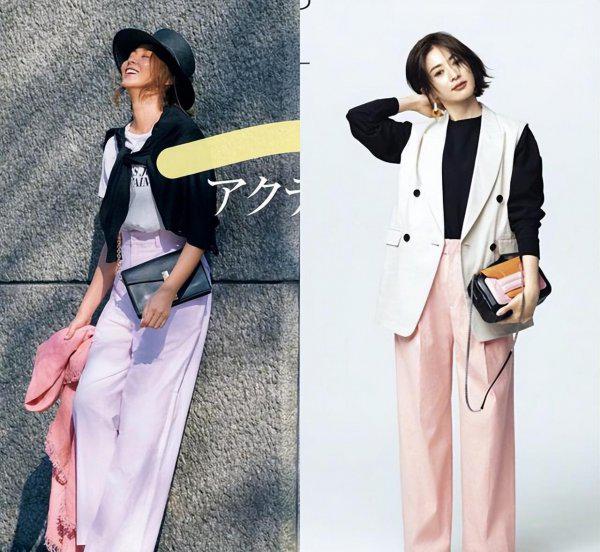 黄皮肤穿什么颜色的衣服好看显白