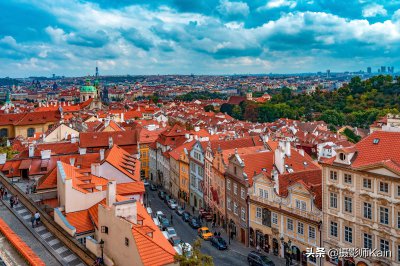 布拉格是哪里的国家 布拉格这个地方受到全世界游客喜欢