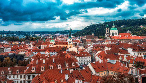 布拉格是哪里的国家