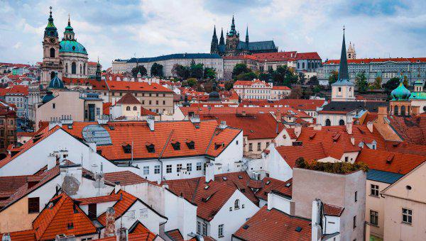 布拉格是哪里的国家