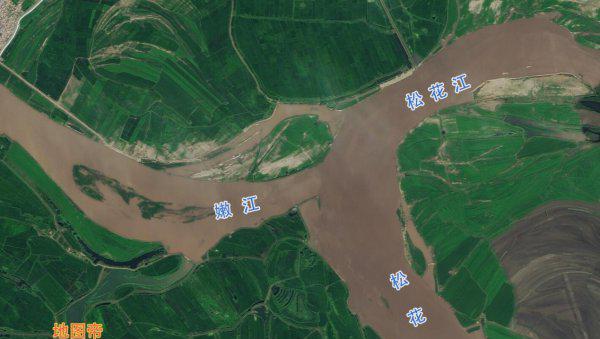 黑龙江属于东北吗