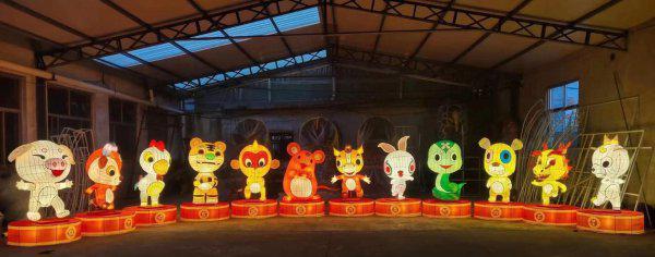 中国十大传统文化