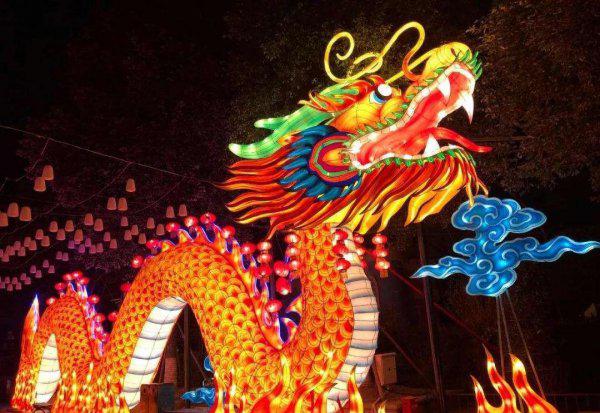 中国十大传统文化