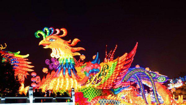 中国十大传统文化