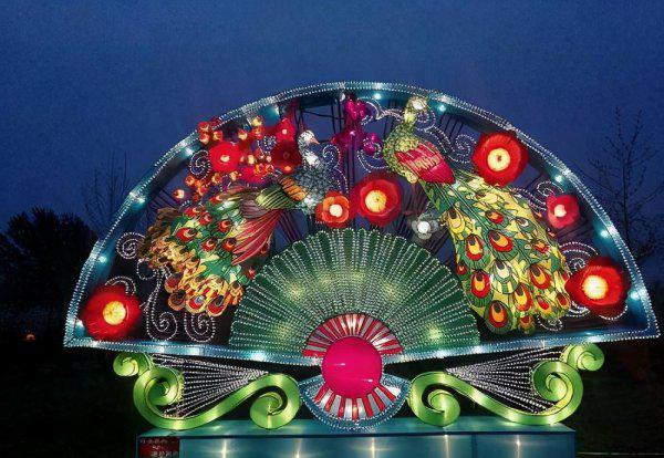 中国十大传统文化