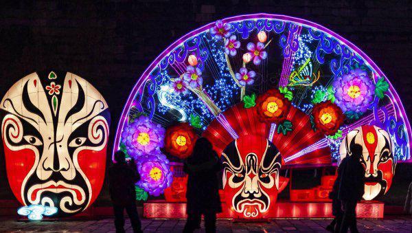 中国十大传统文化