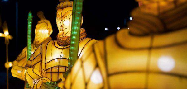 中国十大传统文化