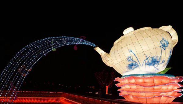 中国十大传统文化