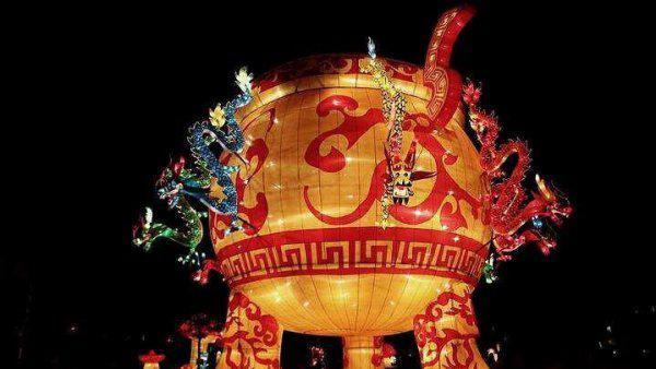 中国十大传统文化