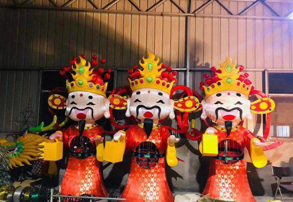 中国十大传统文化