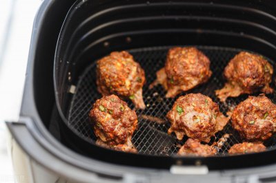 锡纸可以放空气炸锅吗 空气炸锅用锡箔纸对身体有害吗