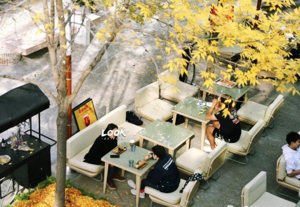 三里屯在北京哪个区