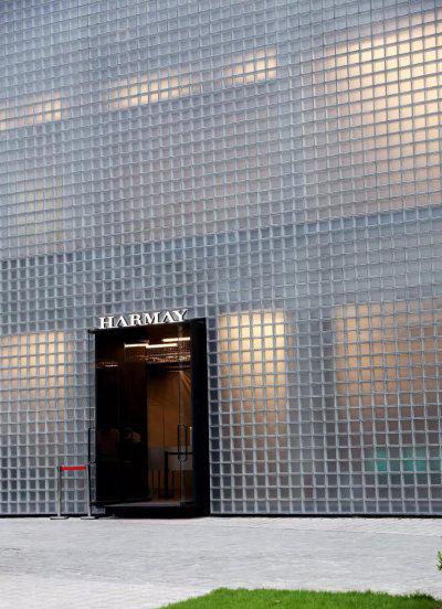 三里屯在北京哪个区