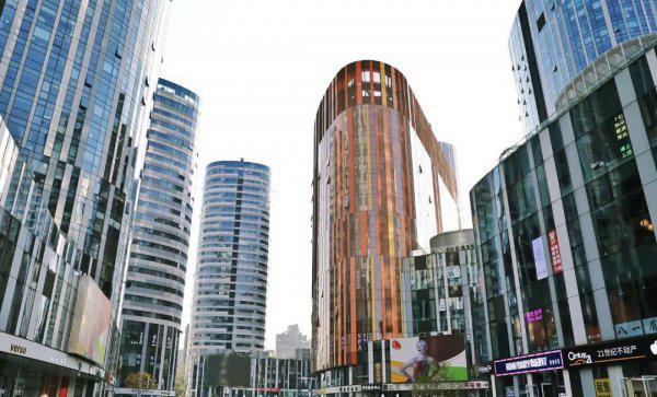 三里屯在北京哪个区