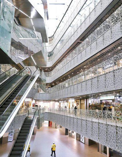 三里屯在北京哪个区