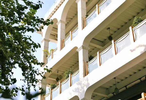 三里屯在北京哪个区