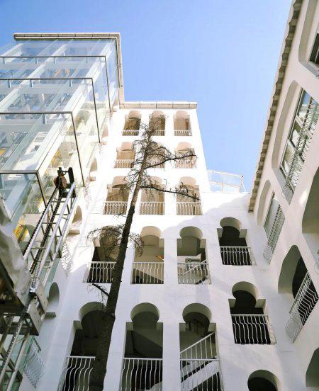 三里屯在北京哪个区