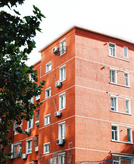 三里屯在北京哪个区