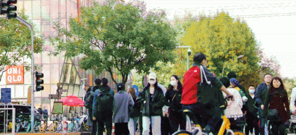 三里屯在北京哪个区