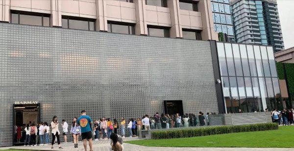 三里屯在北京哪个区