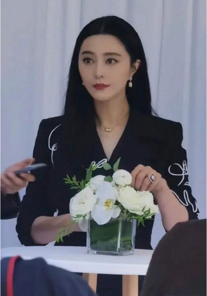 还珠格格演员表