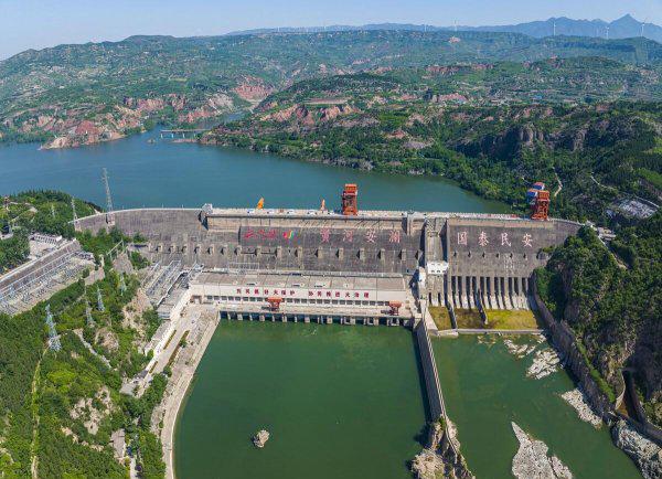 河南有哪些著名的旅游景点