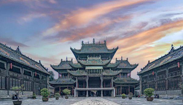 河南有哪些著名的旅游景点