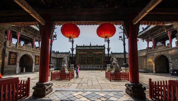 河南有哪些著名的旅游景点