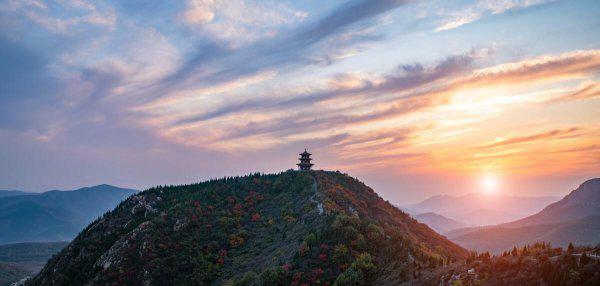 河南有哪些著名的旅游景点