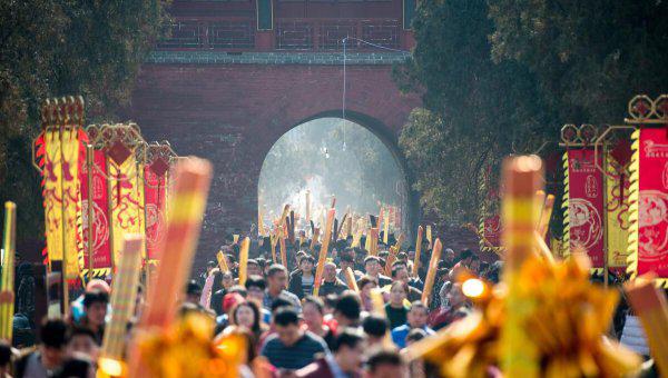 河南有哪些著名的旅游景点