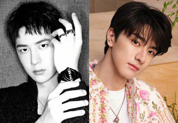 男生三七分发型好看吗