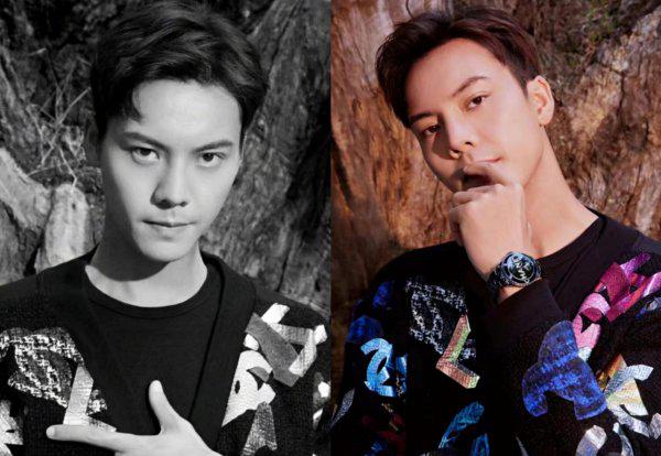 男生三七分发型好看吗