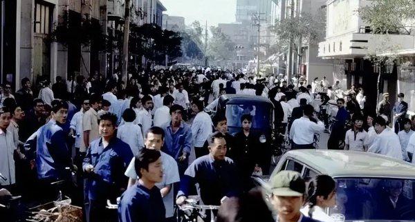 天津有哪几个区组成