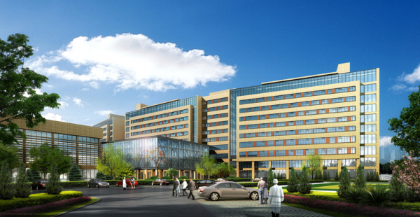 医院甲乙丙等级划分