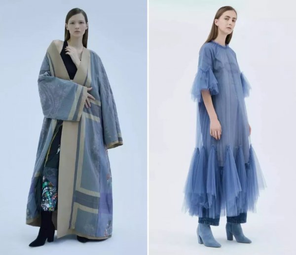 商场女装品牌有哪些牌子